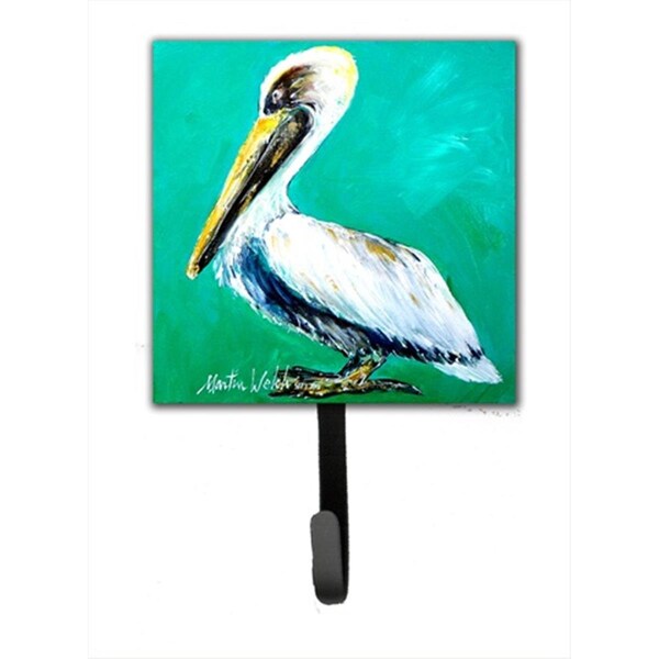 Jensendistributionservices Bird - Pelican Lightin Up Leash Or Key Holder - MI1655778
