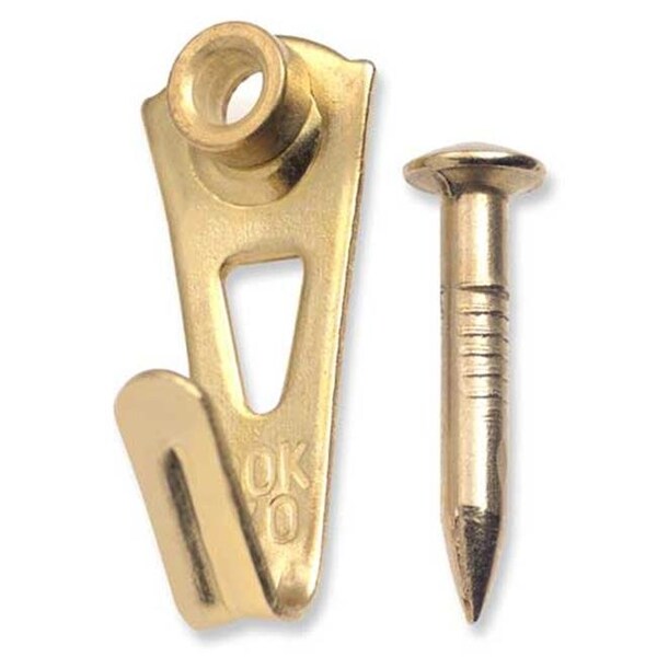 Impex Systems Group Inc Impex Systems Group Inc - Ook 30 Lb Concrete & Brick Hanger 50035 - 50035