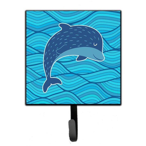 Jensendistributionservices Dolphin Leash or Key Holder - MI1721246