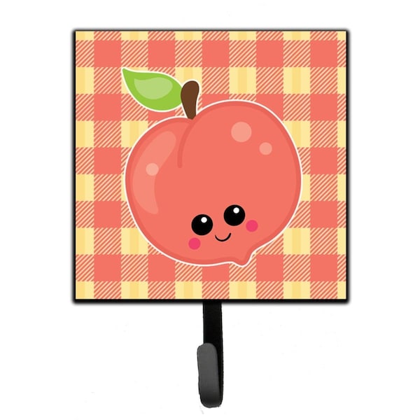 Jensendistributionservices Perfectly Peach Leash or Key Holder - MI1721256