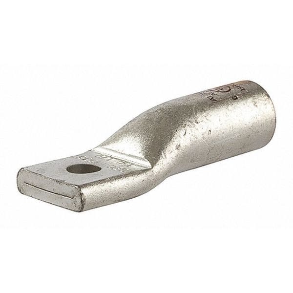 Nsi Industries Al/Cu Cmp Lug 350 Mcm 1/2 Tamaño de Perno - AL350-48