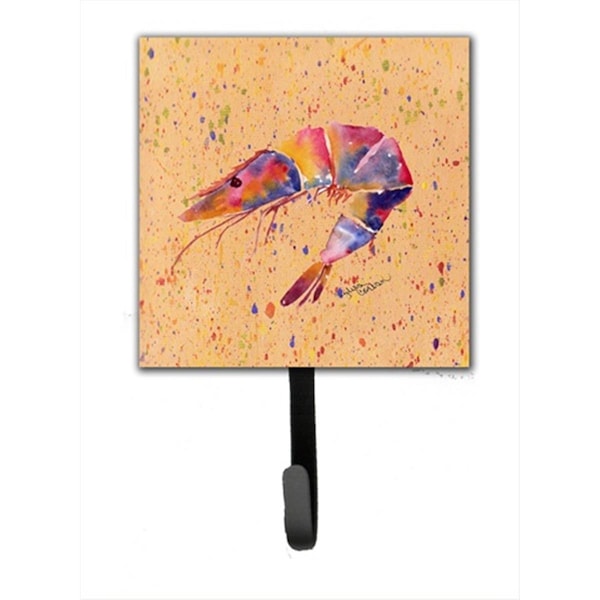 Jensendistributionservices Shrimp Leash Holder Or Key Hook - MI1711845