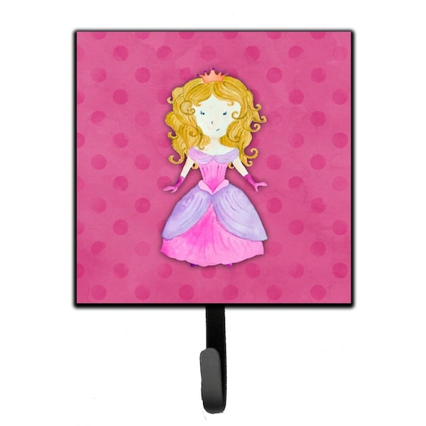 Jensendistributionservices Princess Watercolor Leash or Key Holder - MI2102576