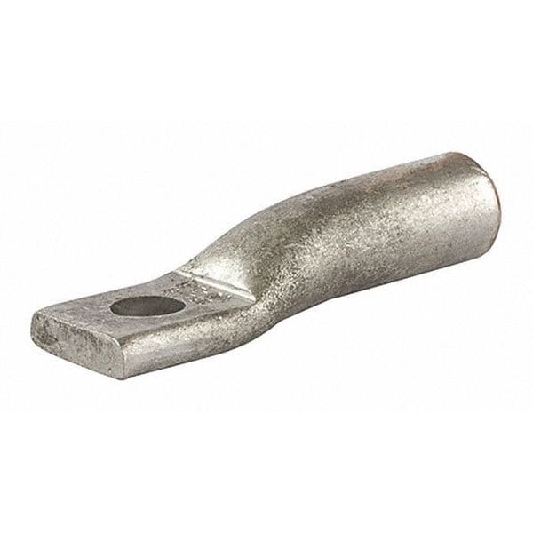Nsi Industries Al/Cu Cmp Lug 1/0 Awg 3/8 Tamaño de perno - AL1/0-38