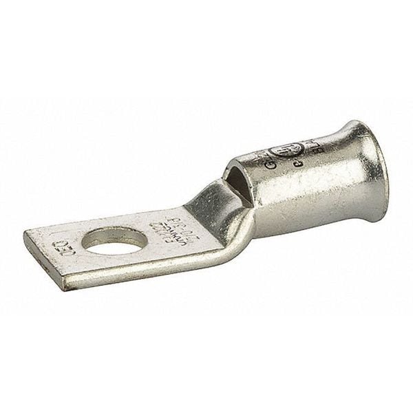 Nsi Industries Lug Short 2/0 Awg 3/8 Bolt-Bell - GL2038B