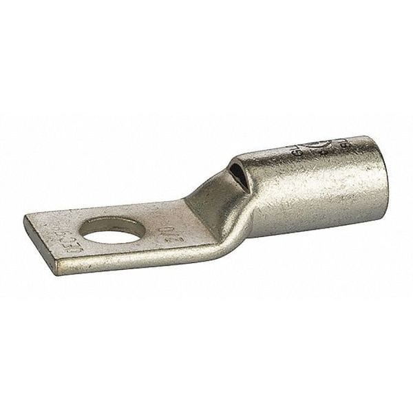 Nsi Industries Lug Corto 2/0 AWG Tamaño de Perno 3/8 - GL2038