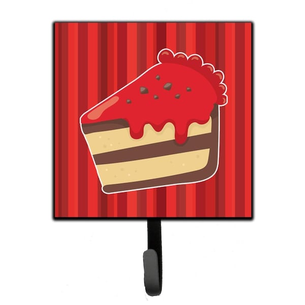 Carolines Treasures Christmas Cake Leash or Key Holder - BB6815SH4