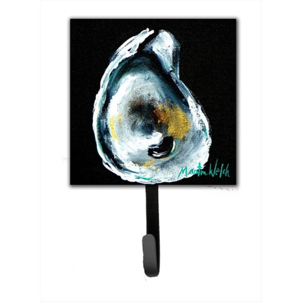 Carolines Treasures Oyster Goldie Leash Or Key Holder - MW1029SH4