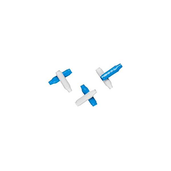 Conectores de alambre Super B de Allen Tel, blanco, GBCONN-P100, paquete de 100 - GBCONN-P100