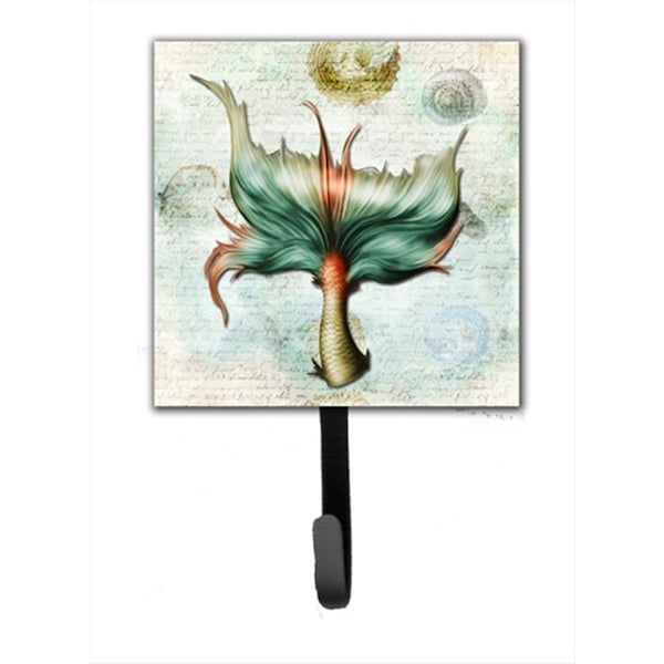 Jensendistributionservices Mermaids And Mermen Mermaid Tail Leash Or Key Holder - MI1657535