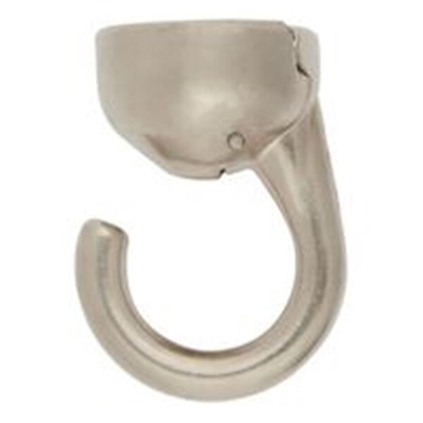 Homepage Nickel Elephant Hook - 30 & 100 lbs - HO3118001
