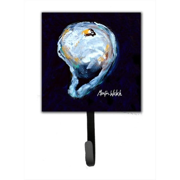 Jensendistributionservices Oyster Give me one Leash Or Key Holder - MI1654283