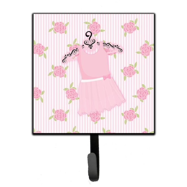 Carolines Treasures Ballerina Ballet Attire Leash or Key Holder - BB5158SH4