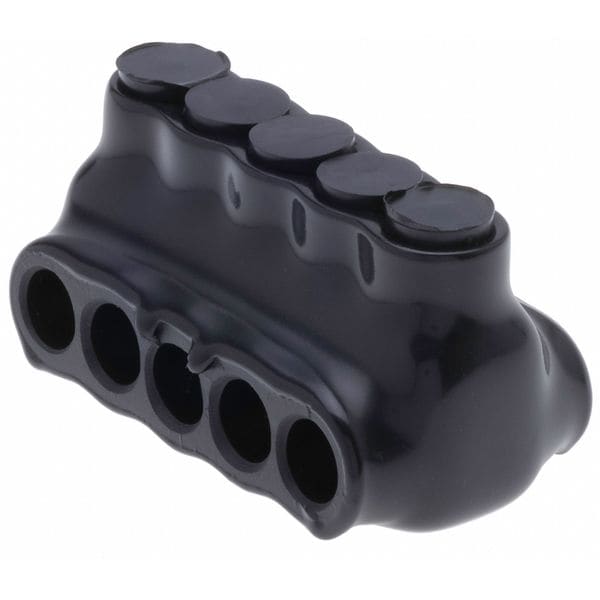 Conector de cables Polaris, aislado, 14 AWG, 4 AWG - IPLD4-5B