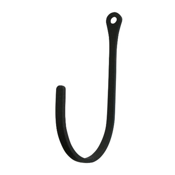 Village Wrought Iron Village Wrought Iron WH-N-F Narrow Wall Hook - WH-N-F