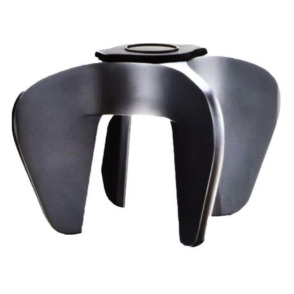 Vacu Vin Vacu Vin 68615606 Champagne Opener - J Hook - 68615606