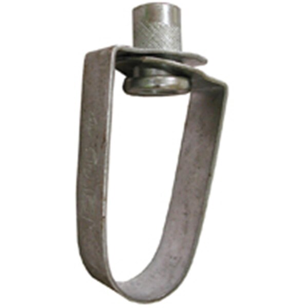 Jones Stephens H65-100 1 in. Zinc Plated Swivel Ring - 6759062