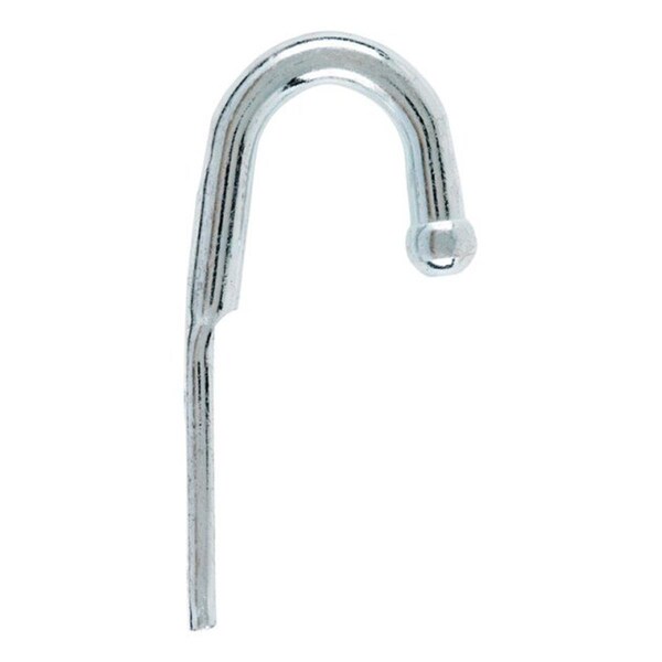 Homepage 02-3969-200 SPR Binding Rope Ball Hook 3.875 in., 10PK - HO32075