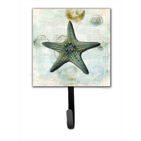 Jensendistributionservices Starfish Leash Or Key Holder - MI1712465