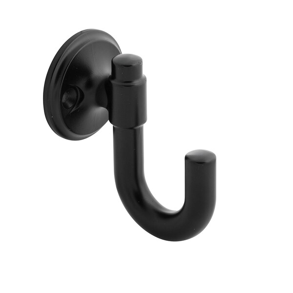 Hickory Hardware Hook 1-1/8 Inch Center to Center - H077859MB