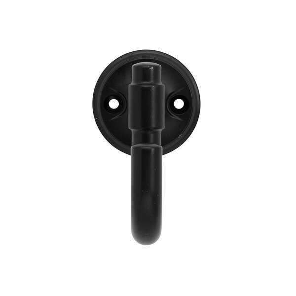 Hickory Hardware Hook 1-1/8 Inch Center to Center - H077859MB