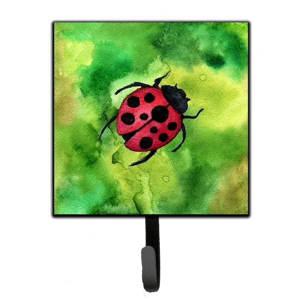 Jensendistributionservices Irish Lady Bug Leash or Key Holder - MI1719222