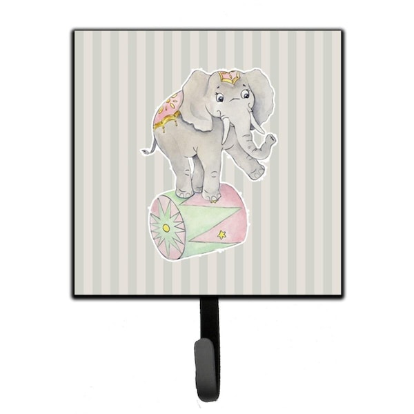 Jensendistributionservices Circus Elephant Leash or Key Holder - MI1716692