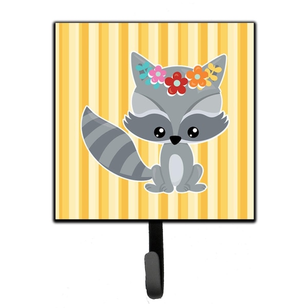 Jensendistributionservices Raccoon Leash or Key Holder - MI1721247