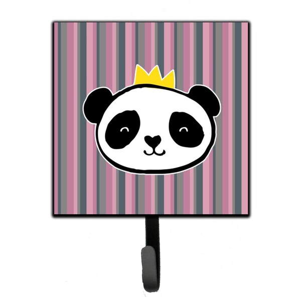 Jensendistributionservices Panda Bear Queen Leash or Key Holder - MI1715111