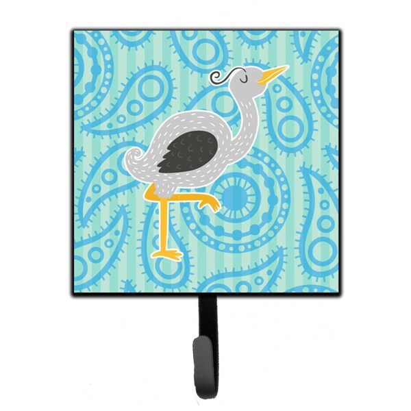 Jensendistributionservices Ostrich Leash or Key Holder - MI1711934