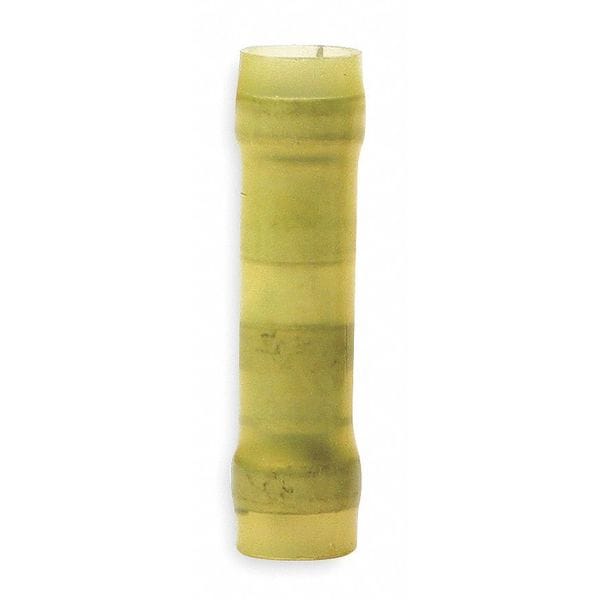 Conector de empalme de extremo 3M, calibre 12-10, amarillo, paquete con 50 piezas - MNG10BCX.