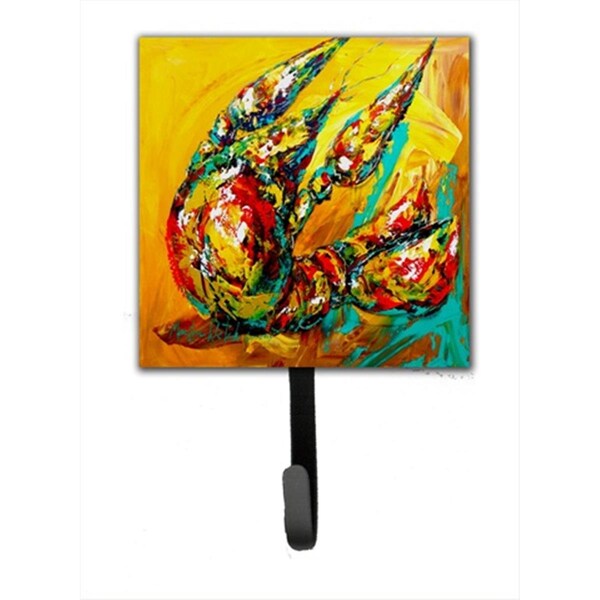 Jensendistributionservices Crawfish Anyway You Like It Leash Or Key Holder - MI1656001
