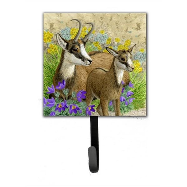 Micasa Chamois by Sarah Adams Leash or Key Holder - MI260457