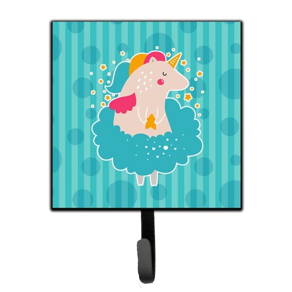Jensendistributionservices Unicorn Ballerina Leash or Key Holder - MI2088024