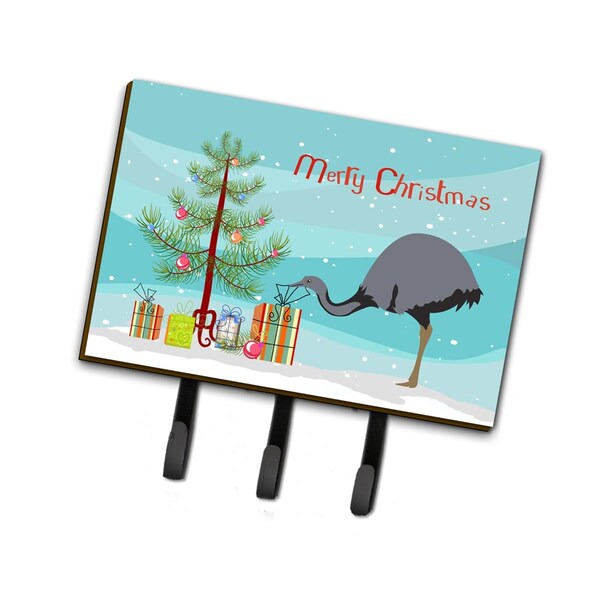 Jensendistributionservices Rhea Christmas Leash or Key Holder - MI2087388