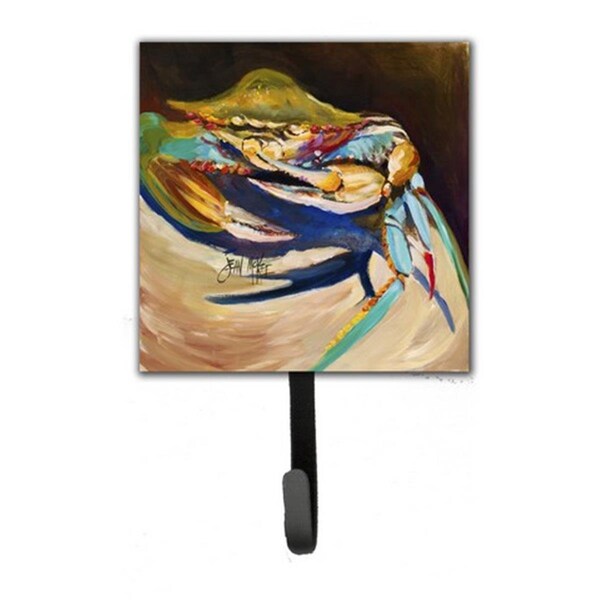 Jensendistributionservices Crab To Claw Up Crab Leash & Key Holder - MI1660376
