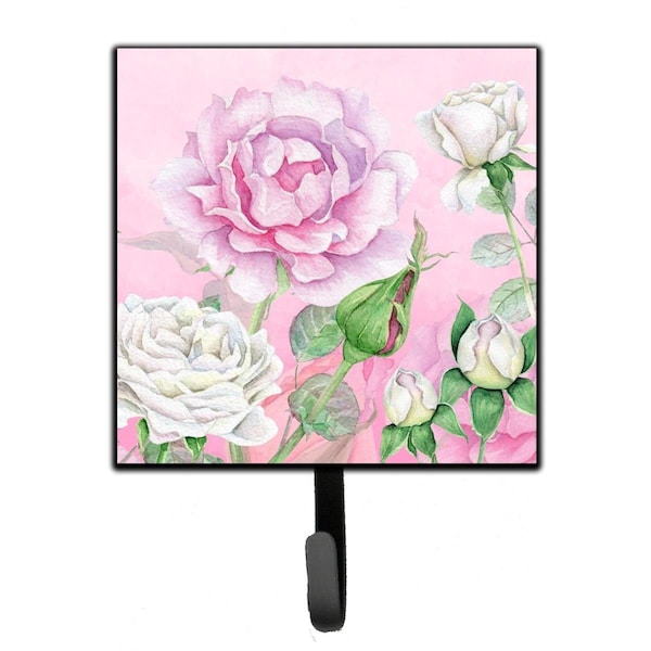 Jensendistributionservices Rose Garden Leash or Key Holder - MI1716636