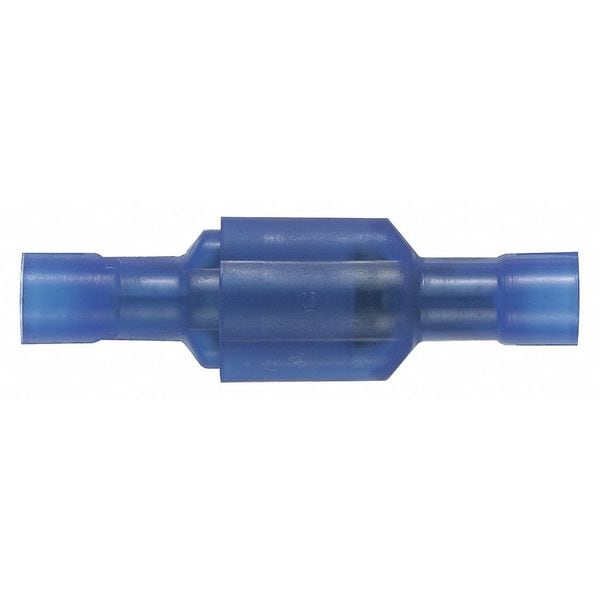 Desconexión macho de Panduit, Azul, 16-14AWG, paquete de 1000 - DNF14-250FIM-M