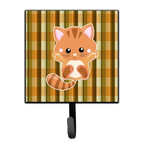 Jensendistributionservices Hooray Kitten Leash or Key Holder - MI1711470