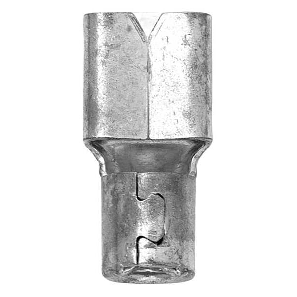 Desconexión hembra de 3M, desnuda, 16-14AWG, paquete de 100 - MU14-250DFHTX