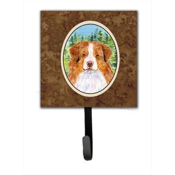 Jensendistributionservices Australian Shepherd Leash Holder Or Key Hook - MI1713424