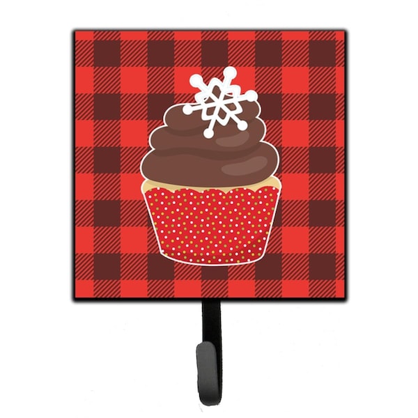 Jensendistributionservices Christmas Cupcake Leash or Key Holder - MI2088083