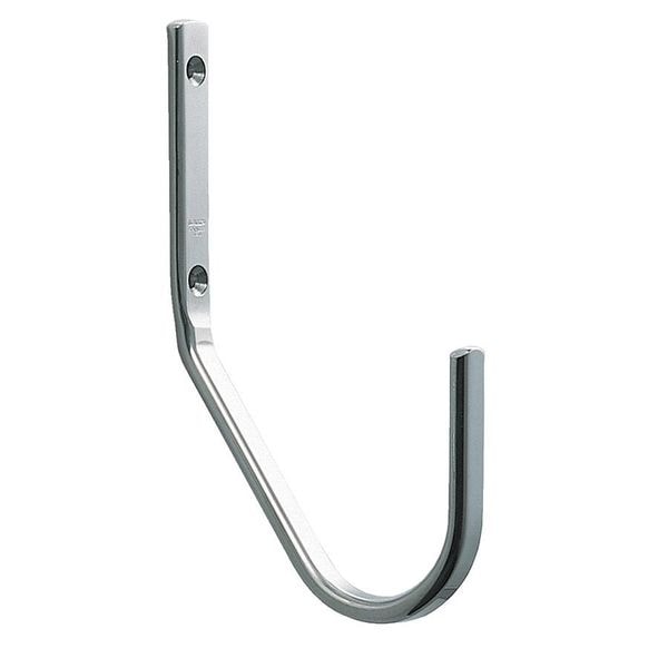 Sugatsune Utility Hook, 303 SS, 4-23/32 In - 4CRV5