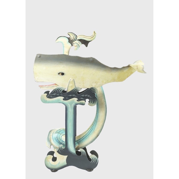 Tour Dhorizon Whale Balance Toy Sky Hook - SH205