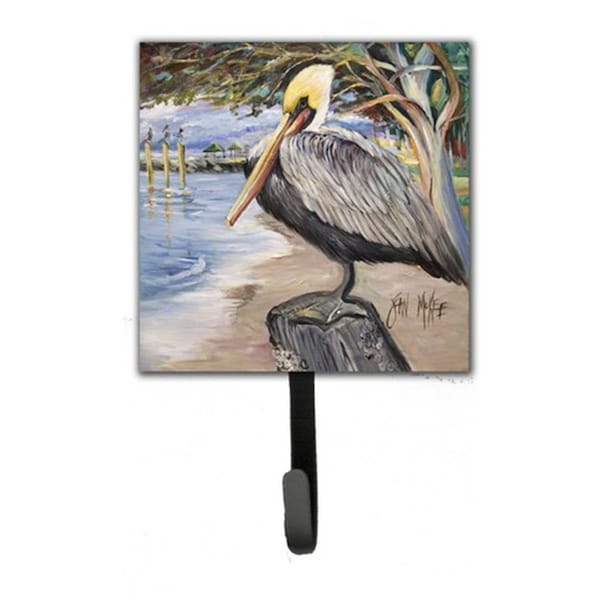Jensendistributionservices Pelican Bay Leash & Key Holder - MI2103626