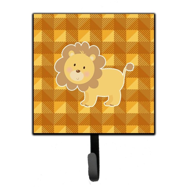 Jensendistributionservices Lion Leash or Key Holder - MI1714525