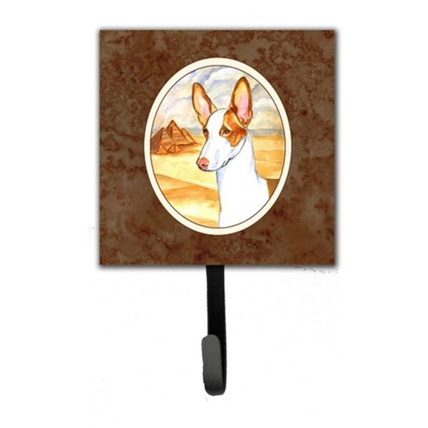 Jensendistributionservices Ibizan Hound Leash or Key Holder - MI220820