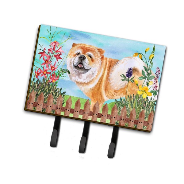 Carolines Treasures Cane Corso Spring Leash or Key Holder - CK1257TH68