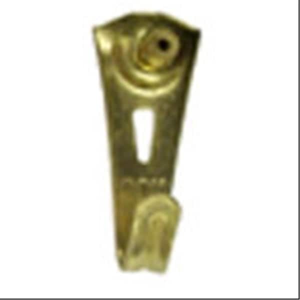 Impex Systems Group Impex Systems Group 50002 10 lbs. Ook Professional Hanger, 12PK - 49223500027