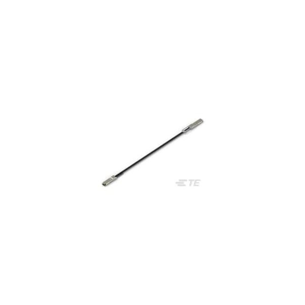 Te Connectivity QSFP 25GIG 26AWG 5 METROS - 1-2333842-0